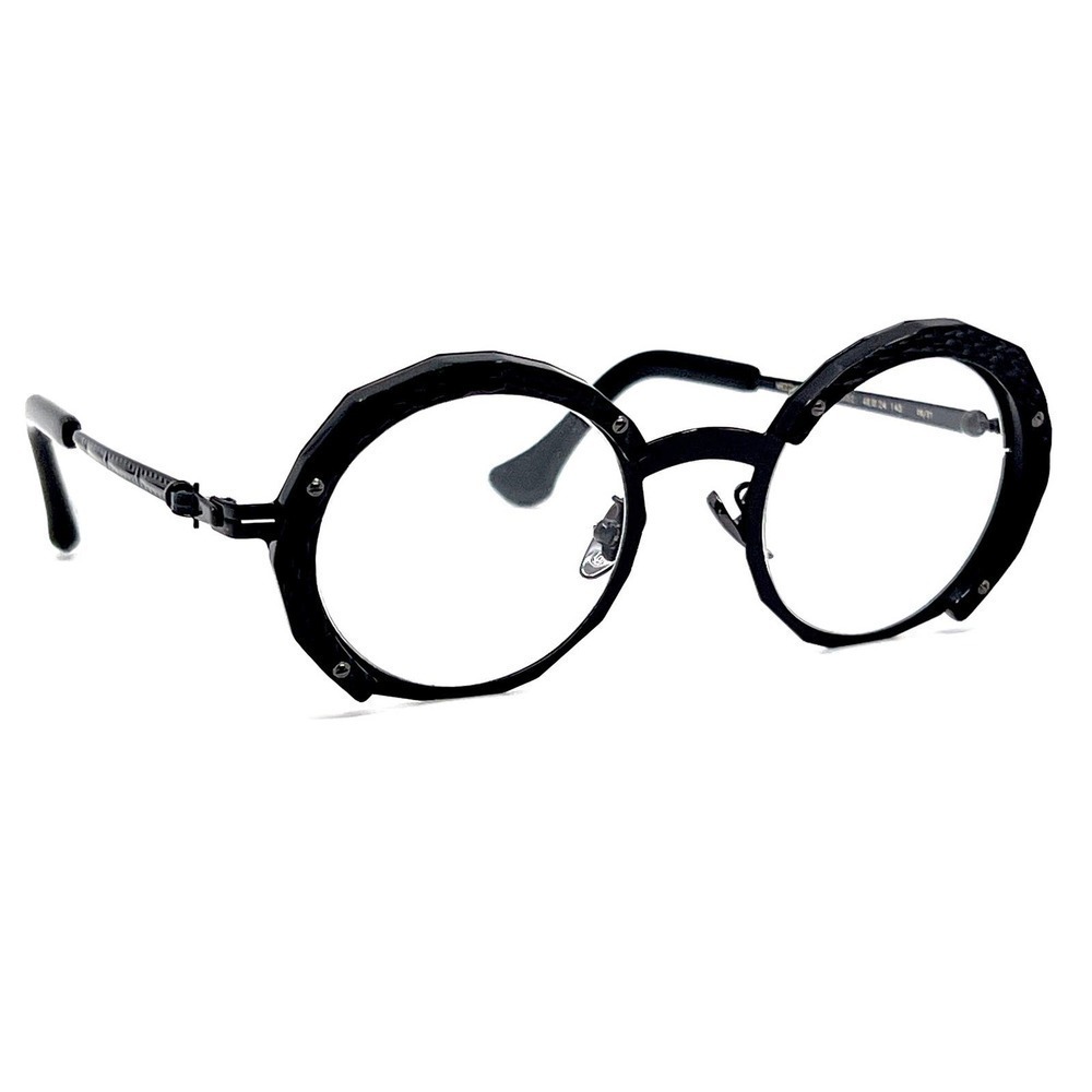 NEW!!! PUGNALE Mezzaluna Eyeglasses 380V152 Authentic